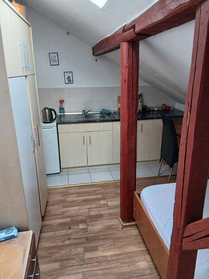 Garsoniera in Gheorgheni la 10 min de Iulius Mall - 2