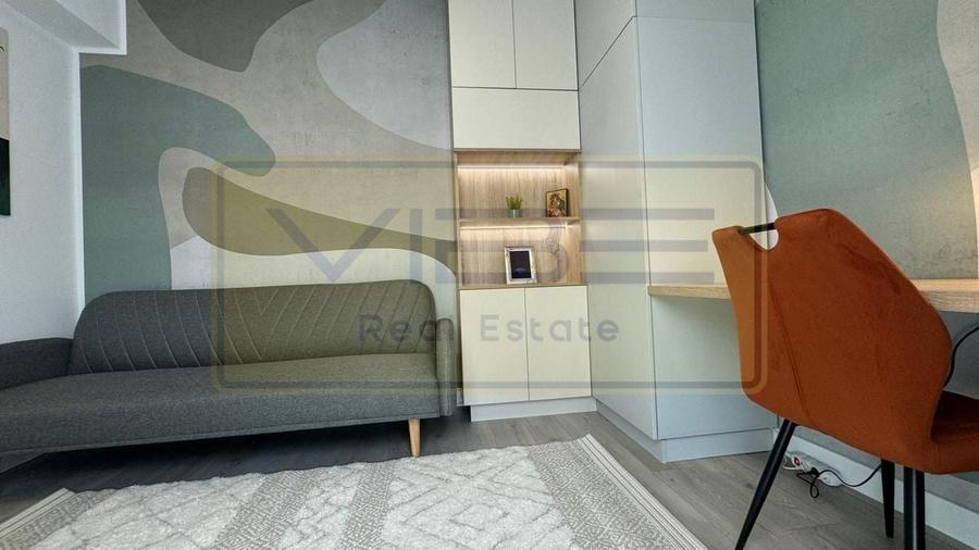 Apartament 3 camere premium  Silk District - 27