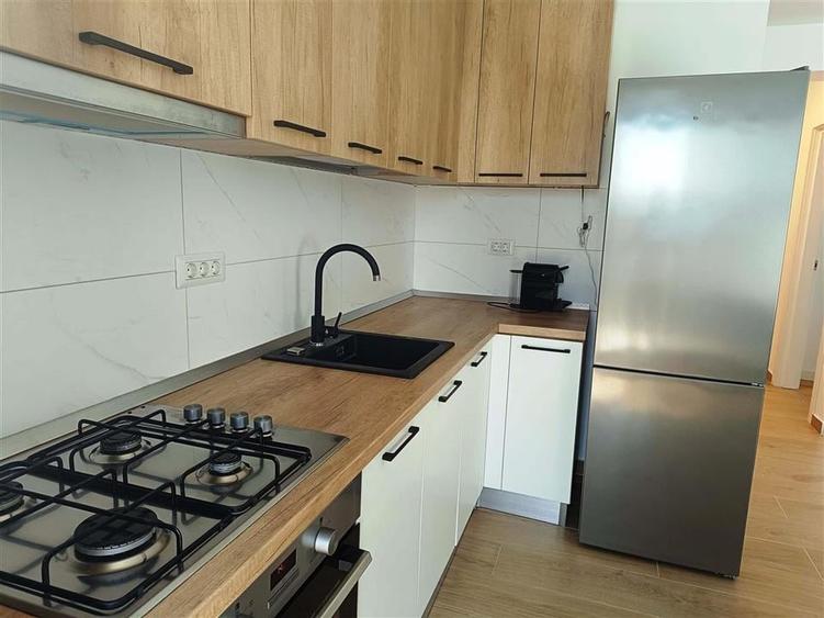 Apartament de lux 2 camere, MRS Village, Ploiesti - 9