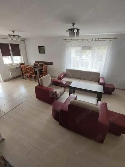 Casa tip triplex de vanzare ,zona Cuza Voda,comision 0!!! - 8
