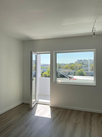 Garsoniera - Tomis IV/ Tomis Nord - 78.500 euro negociabil (Cod E6) - 3