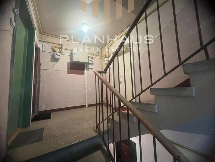 Vintage apartament 3 camere , Iuliu Maniu ,zona excelenta etaj 3 - 12