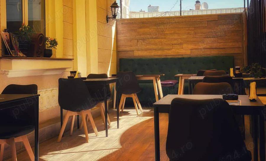 EXCLUSIVITATE!!! Proprietar vand casa ultracentral Gala?i zona 0 in ,,PARFUMUL Teilor - 3