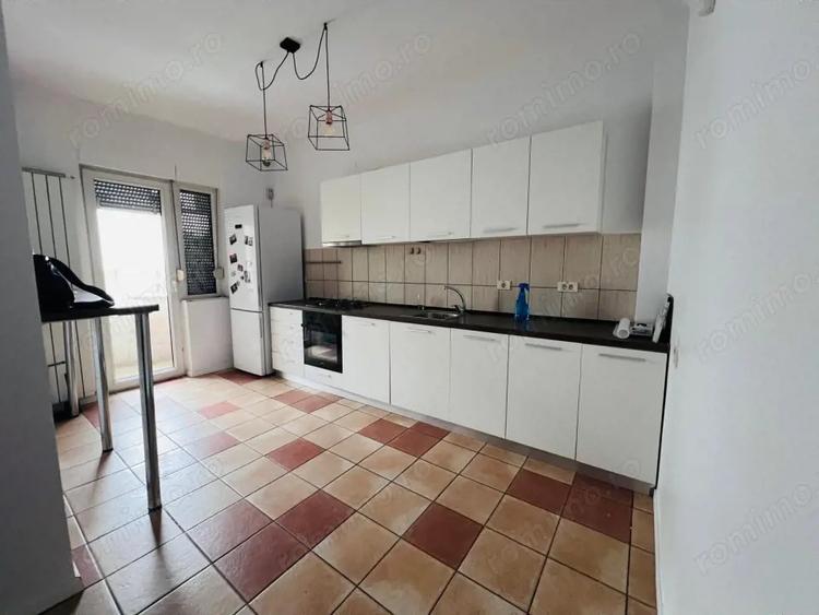 Casa spa?ioasa, ideal sediu de firma, Zona Parcul Circului. - 4