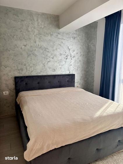 Apartament 2 camere -bloc nou- Valea Larga - Bld. Timisoara - Brancusi - 6