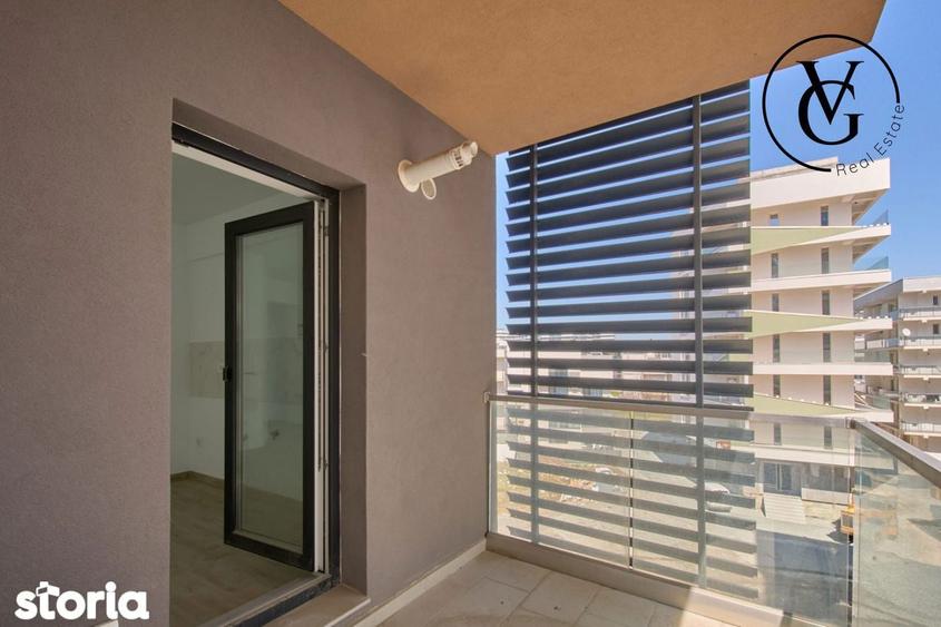 Apartament 2 camere - Meraki 7 Studios - Mamaia Sat - 5