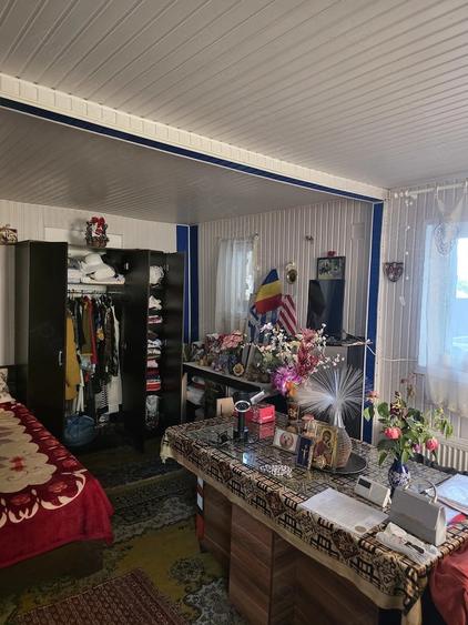Casa individuala de vanzare in Iasi cu acces la sosea,magazine ,scoli ,autobuz etc - 9
