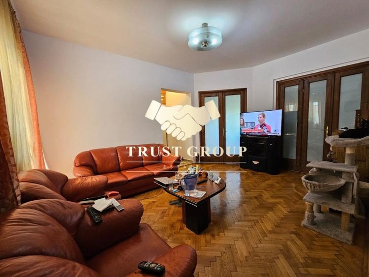 Apartament de exceptie 3 camere Gradina Icoanei+ Lift fara risc\urgenta - 8