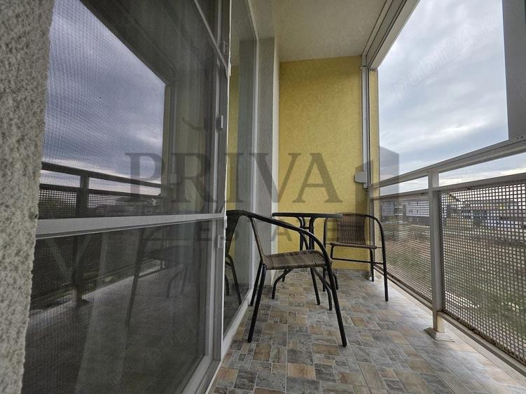 Apartament 1 camera, 32 mp, etaj 1, Calea Urseni - 9