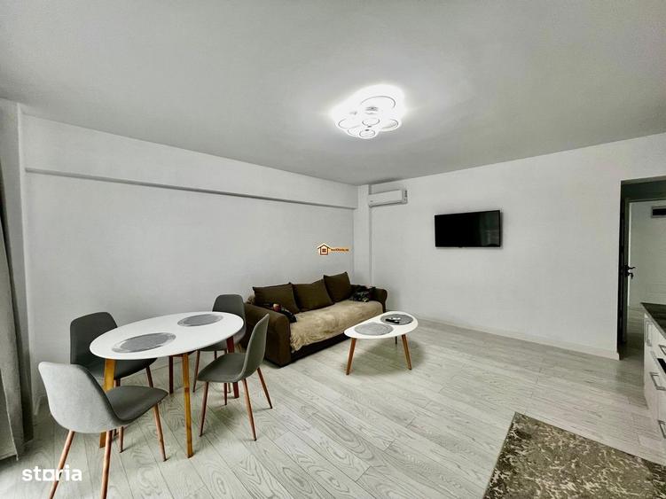 Apartament 3 camere Valea Lupului - 9