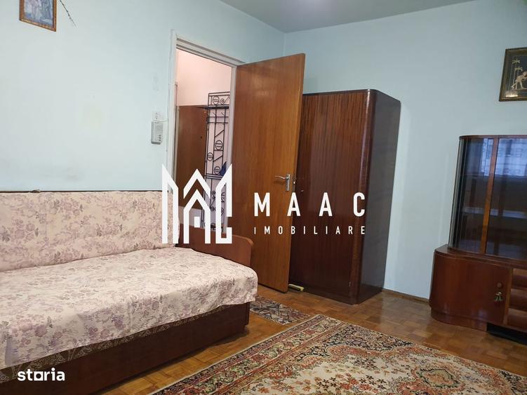 Apartament 2 camere | 48mp utili | Zona Rahovei - 5