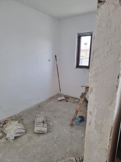 Spatiu comercial + spatiu de locuinta (neconstruit) potrivit pentru afacere si locuit! LUMINA - 6