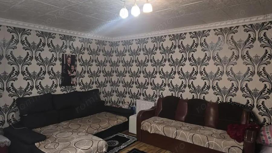 Vand casa pe un singur nivel in Deva, zona Dorobanti, suprafata de teren 308 mp, - 19