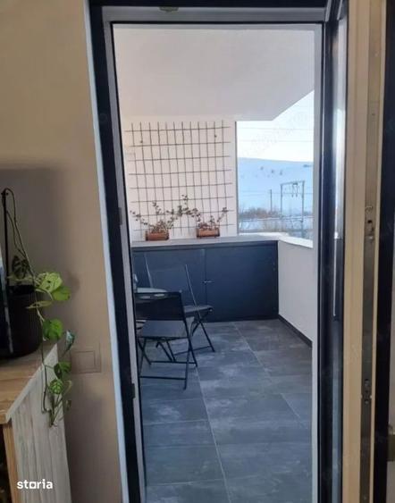 Apartament cu 2 camere, 55 mp , Apahida, Cluj - 7
