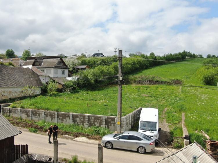 Vand teren intravilant - 8