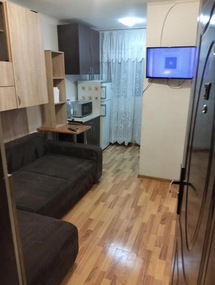 Garsoniera cf3 in baicului doamna ghica - 1