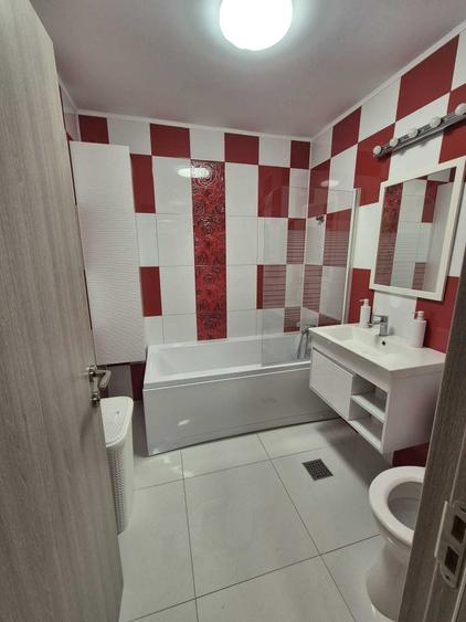 Apartament 2 camere, sos Vitan-Barzesti, proprietar - 2