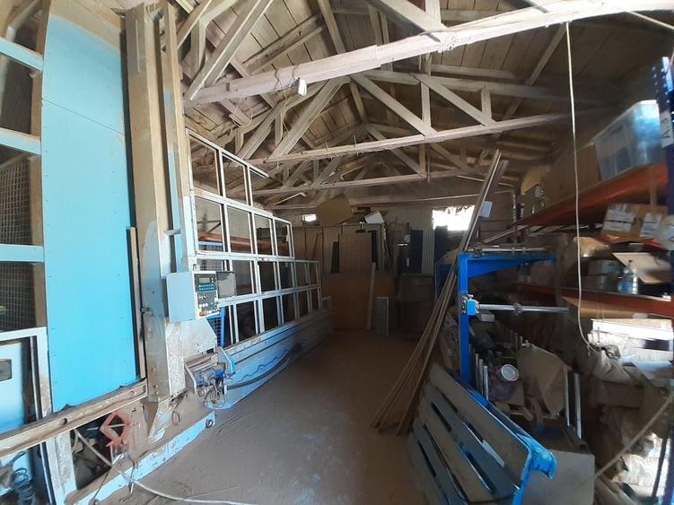Spațiu industrial, de 200 mp, în Obor