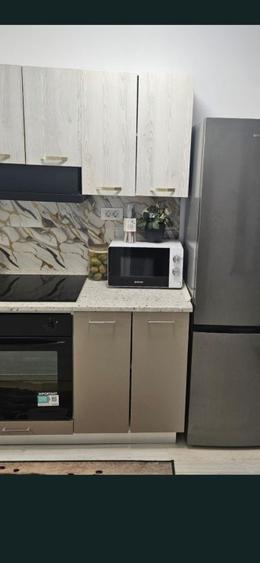 Garsoniera renovata- totul nou si modern- Bartolomeui - 1