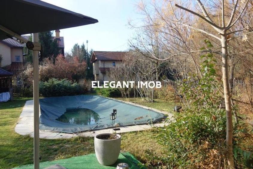 Vila Paradisul Verde - Corbeanca - 21