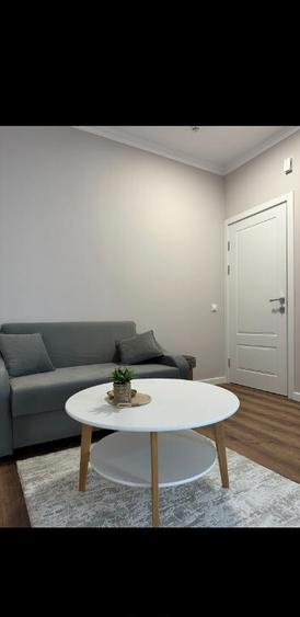 Garsoniera de inchiriat in zona Vitan - 4