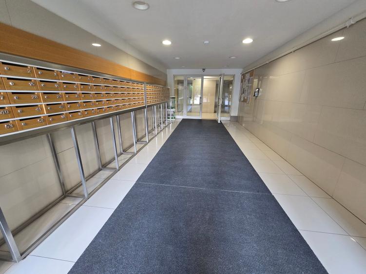 Apartament 3 camere tip A – InCity Residences, zona Dristor – Alba Iulia - 30