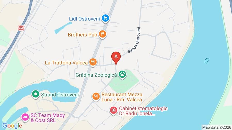 Studiou de inchiriat - 1