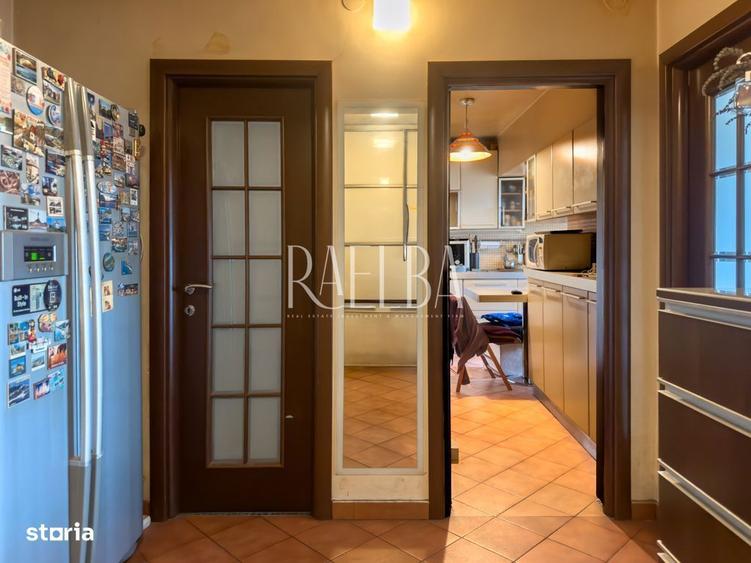 2 camere | Unirii | Alba Iulia | Decebal | 3 balcoane | 1991 - 17