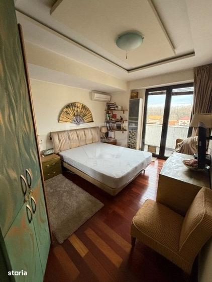 Penthouse 4 camere cu terasa de 114 m.p. | Iancu Nicolae - 7