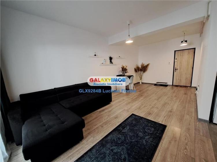 Apartament 2 camere, bloc nou, terasa, parcare I Nicolae Teclu - 1