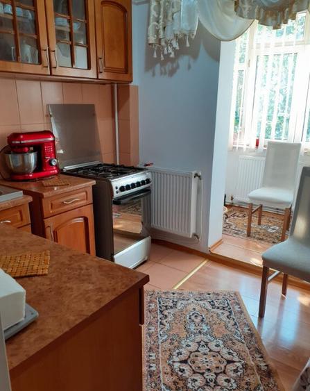 Apartament 2 camere zona centrala, in apropiere de Uvertura Mall - 3