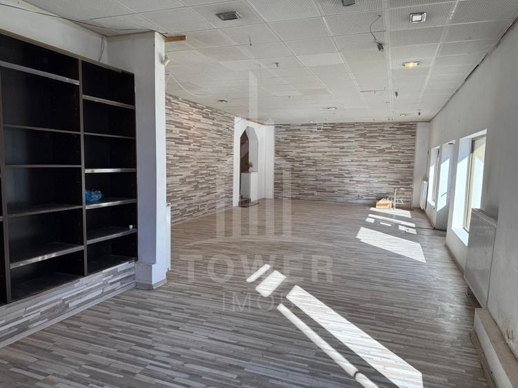 Spațiu comercial de închiriat | Calea Dumbrăvii - 7