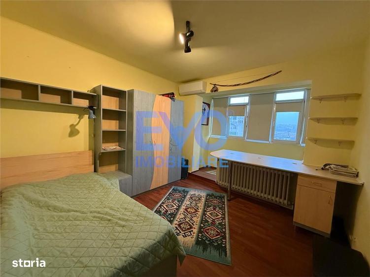 Apartament de vanzare, 4 camere, 2 bai, Alexandru cel Bun, Iasi - 6