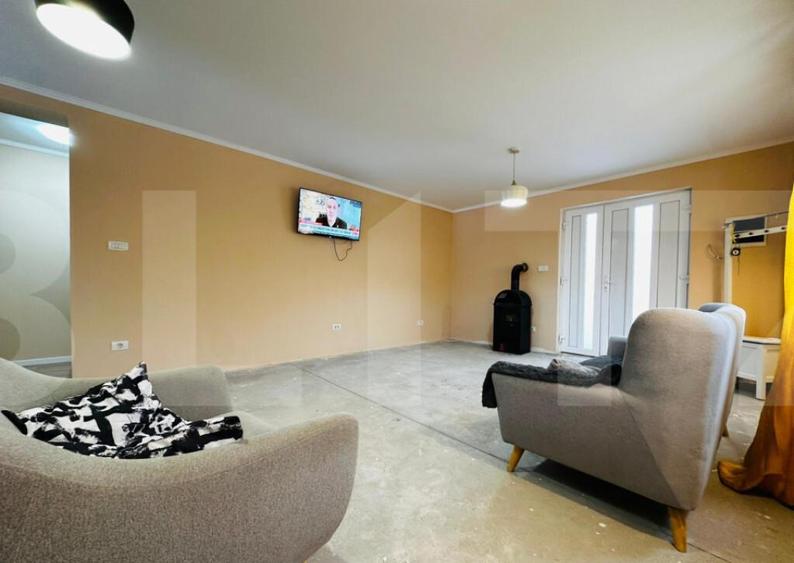 Casa noua de vanzare Arad, cartier San Paolo zona no - 7