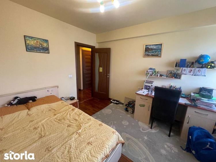 Apartament decomandat 4 camere, 97.83 mp - zona McDonald's - 1