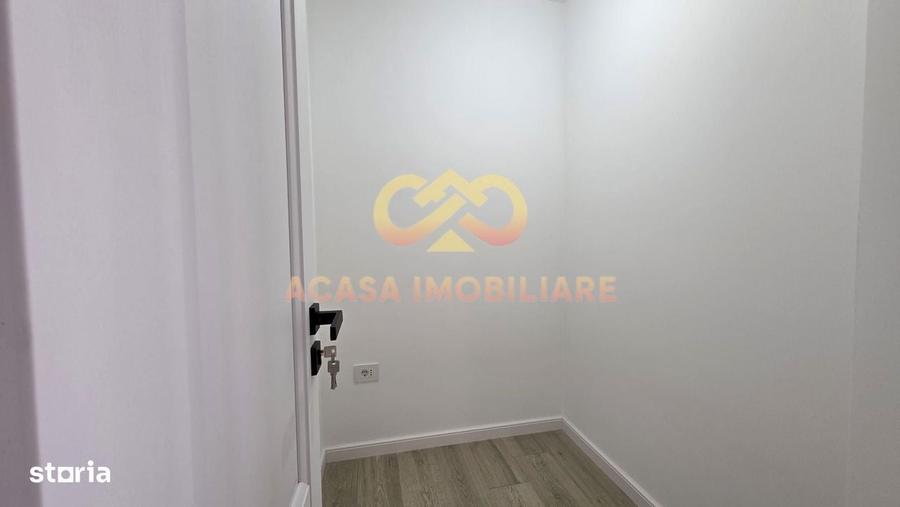 Valea Lupului Bloc Nou Apartament 2 Camere Cu Terasa - 3