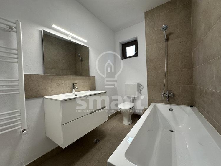 Apartament 2 camere LUX 70mp BLOC NOU Borhanci - 8