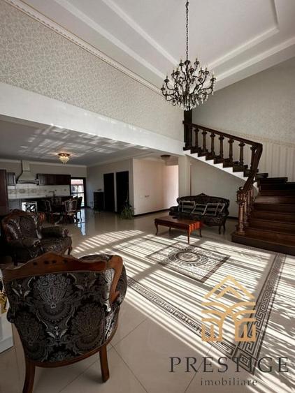 Casa lux cu 4 camere de inchiriat strada Facliei-Oradea - 4