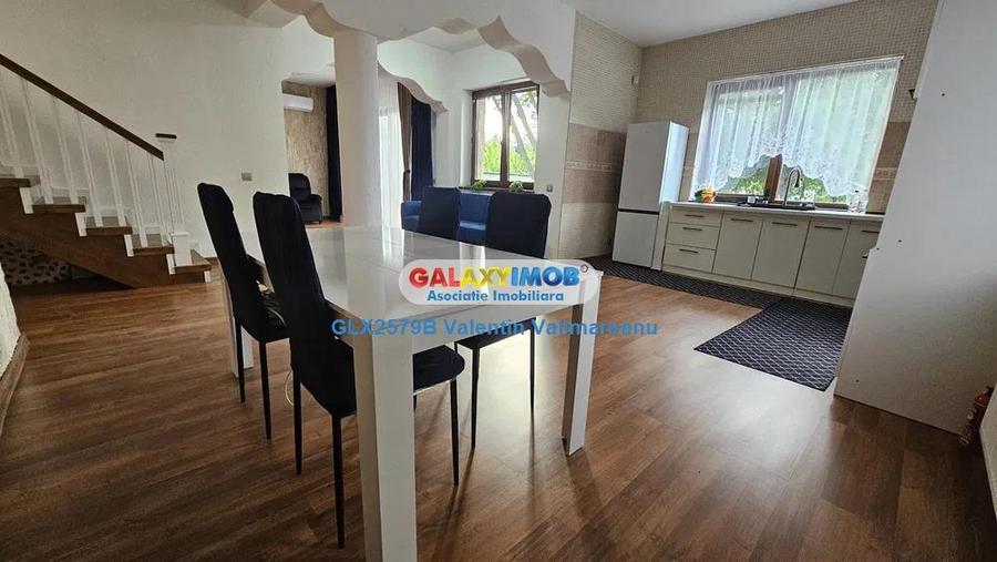 Vila evenimente 5 Camere Mogosoaia VI 155 - 2