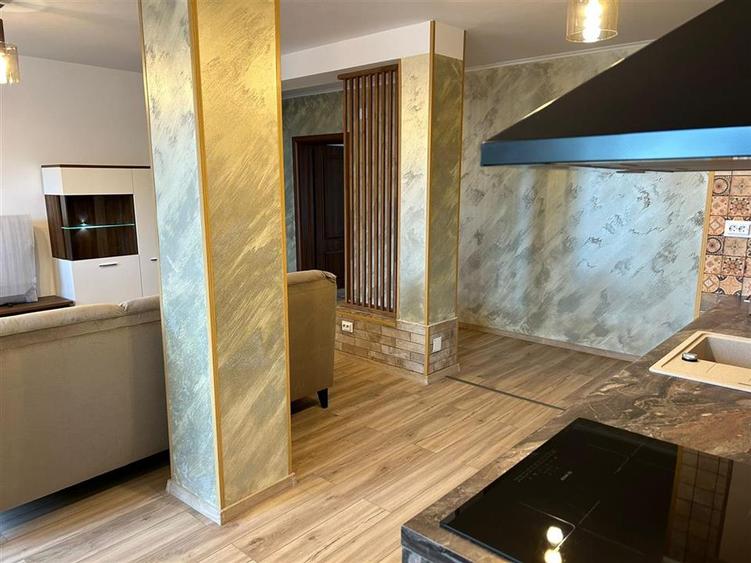 Apartament 4 camere LUX de inchiriat – Centrul Civic, langa AFI Mall, Parcare in - 8