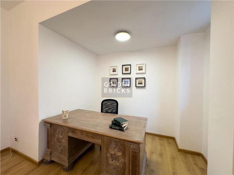 Mosilor | Prima inchiriere | Vila individuala | 4 camere - 7