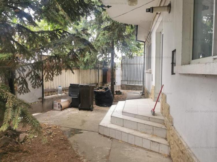 Casa noua 3 camere 100mp utili , 400mp teren cu 17m deschidere, Chercea - 1