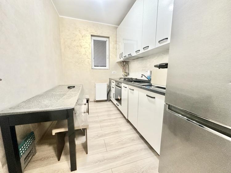 Apartament cu gradina - mobilat si utilat - 53 mp - Giroc - 5