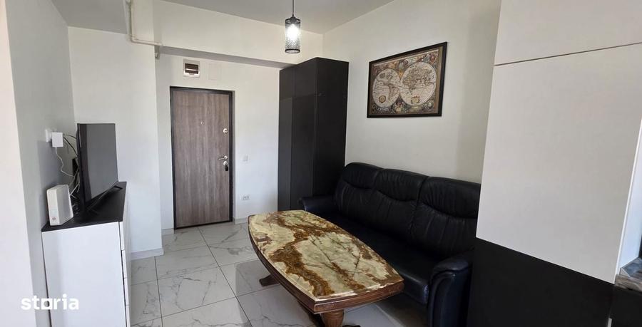 Concept Residence, Moara de Foc, apartament 3 camere + parcare - 2