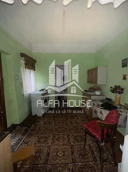 Vand casa in Resita zona Muncitoresc la pret de Apartament, sau schimb cu apartament. - 2