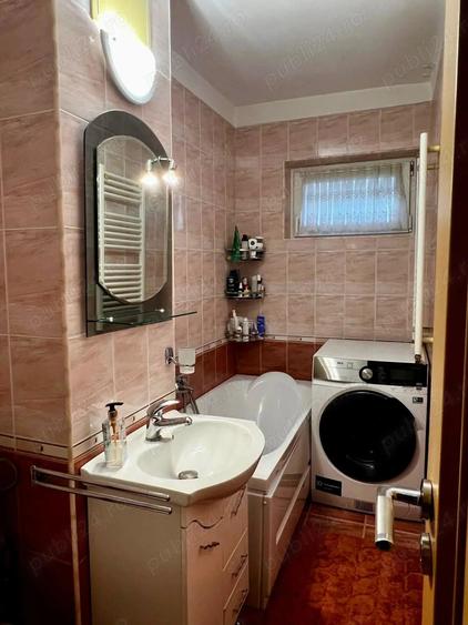 Apartament 3 camere, Spitalul Judetean, Girocului, parter, bloc izolat, 70mp + boxa. Proprietar. - 6