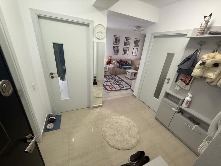 Militari Residence 3 camere decomandat 74 mp,complex Elitt Residence!! - 6