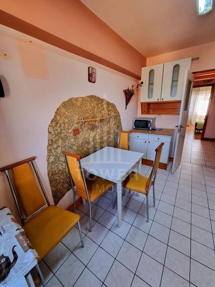 Apartament  4 camere de vânzare | Zona Gării - 12