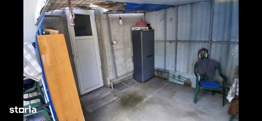 Casa de Vanzare cu 3 camere in zona Damaroaia-Bucure?ti. Noi sec.1 - 4