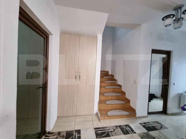 Casa 4 camere, Cartier Izvor 170mp - 10